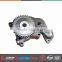 SAS6D108 PC300 6 Gear Oil Pump 6221 53 1100 6221 53 1101