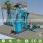 Qgn Steel Pipe Sanding Blasting Machine/High Quality Sanding Blasting Equipment For Sale/Hot!