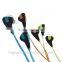 HiGi Noise Cancelling mp3 player wireless mini wireless bluetooth earbuds with microphone for iPhone,Samsung galaxy s4