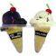 stuffed baby toy yangzhou soft toys ice cream