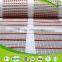 High quality electric underfloor heating mat with thermostat