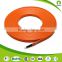 New Satety Popular style CE approved electric self regulating carbon fiber heating cable