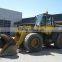 USED MACHINERIES - WA 320-5 WHEEL LOADER (5725)