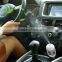christmas gifts electric car aroma oil diffuser air purifier for car aeration diffuser