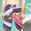 Stan Caleb Mens 2015 summer Sublimation board shorts, surfing shorts, beach shorts