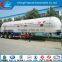 45.31cbm liquid ammonia semi-trailer