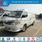 2015 NEW mini refrigerator truck factory direct sellingFresh Vegetable transport truck FOTON freezer refrigerated truck