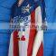 New design men applique baseball jackets