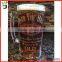 promotional glass mug stanley cup shaped beer mug