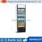 Beverage display cooler,display refrigerator freezer showcase