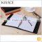 Lamination hardcover custom printed china 2015 notebook
