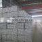 factory price galvanized steel pipe railing
