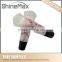 Designed for delicate baby skin design empty plastic tube