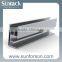 PV Solar Roof Mount Rail