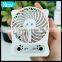 Portable Rechargeable Handheld New Style Windmil Mini Usb Fan