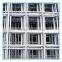 Electric galvanized in roll or panel hot dipped galvanized welded wire mesh