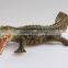 Hot sale jurassic park dinosaurs toy with different sizes and styles availabe
