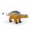 Ankylosaurus toys custom size and design shape animal toys