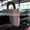 Stainless steel /carbon steel 500w/800w/1000w fiber laser metal cutting machine
