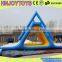 Inflatable Floating Water slide,Inflatable Floating Slide