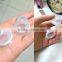 Natural Nipple enlargerment /enhancer silicone vacuum cupping portable Nipple Correction Cups for breastfeeding Mom or Lady