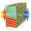greenhouse evaporative cooling pad
