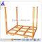 china heavy duty industrial stack rack for truck tires
