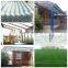 green frp translucent roofing sheets