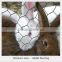 Poultry netting is suitable for protecting chicken and birds