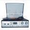 Customized antique resin phonograph music box