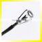 1.8M 1pcs Carbon Fiber EVA Foam Grip Fishing Rod