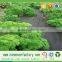 Polypropylene nonwoven fabric landscaping fabric landscape fabric