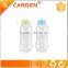 OEM design 250ml mini plastic kids water bottle