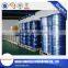 Anti-insect PVC strip air curtain insulation for cold room door