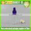 30ml Plastic Vials 1OZ Plastic Spray Bottle, PET Bottle