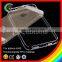 Ultra thin 0.3mm soft TPU sillicon case cover for iphone 4S 4 case tpu