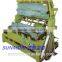 Automoble foaming carriers