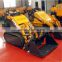 Utility Hysoon mini loader for sale