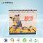 Fashion New Products Table Top Calendar