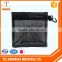 PU cosmetic bag/transparent toiletry bag most selling product in alibaba