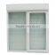 Aluminium Window Shutter, Mosquito Screen And Glass Window/monoblock Window
