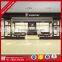 Special design handbag shop fitting display shelf and rack