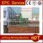 Wet pan roller machine, 1200A wet roller milling machine