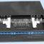 indoor outdoor fiber distribution box / fiber optic distribution frame