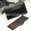 Good Quality Velvet Cell Phone Wallet Protection Bags with Button