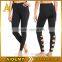 OEM Women Leggings Colorful Compression Pants, Women Wholesale Yoga Pants