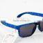 2015 new product multicolor cool kid's sunglasses