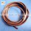 2014 New Brown Viton Rope and o ring cord Various Size with ex-factory price