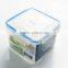 1700ml square airtight food container