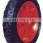 pneumatic wheels 2.50-4